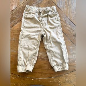 Khakis, 18-24 months